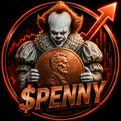 PENNY / SOL