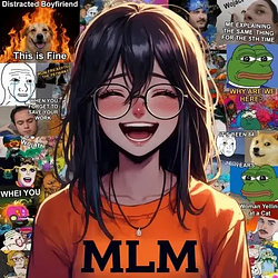 MLM