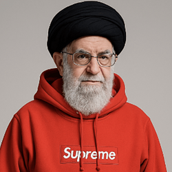 Supreme / SOL