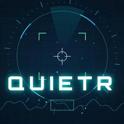 QUIETR