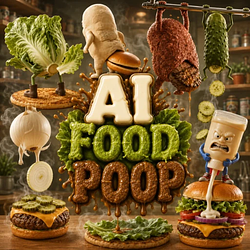 FoodPoop / SOL