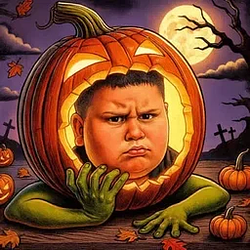 RIZZOWEEN