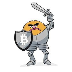 SBTC / SOL