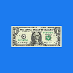 $1 / SOL