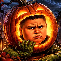 RIZZOWEEN