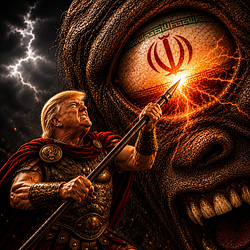 TRUMP / SOL