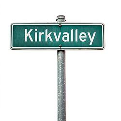 Kirkvalley