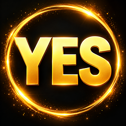 YES