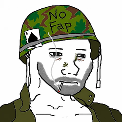 NOFAP / SOL