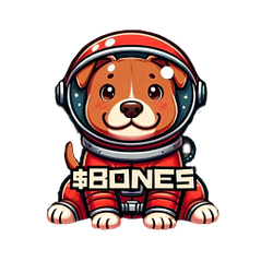 Astro Bones logo