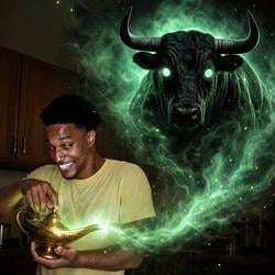 BULLGENIE / SOL
