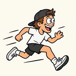 RUNNER