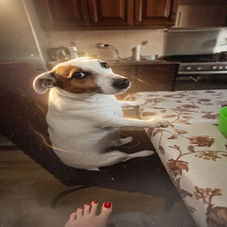Susdog / SOL