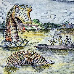 Boiuna