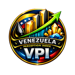 Venezuela Perception Index logo