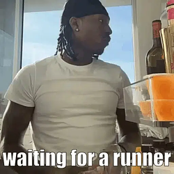 runner