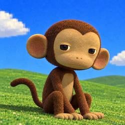 Monkey