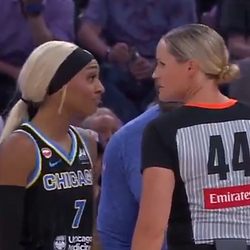 WNBA
