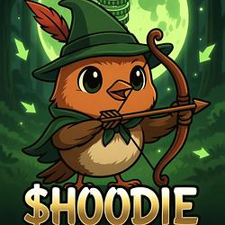 $HOODIE / SOL