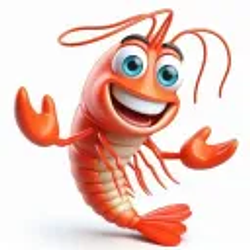 SHRIMPBAIT
