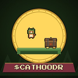 CATHOODR / SOL