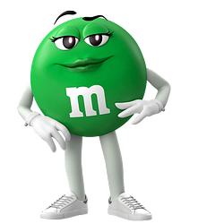 M&amp;M