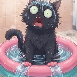 SPLASH / SOL