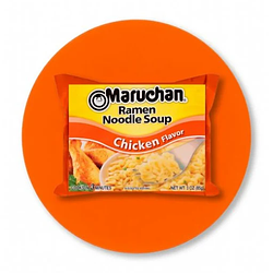 RAMEN / SOL