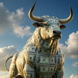 CASHBULL / SOL