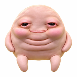 GLUFFIN / SOL