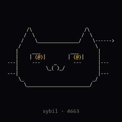 sybil / WETH