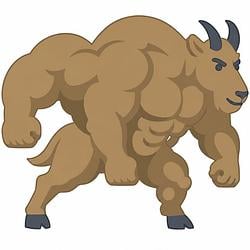 GOAT