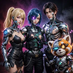 AGENTS
