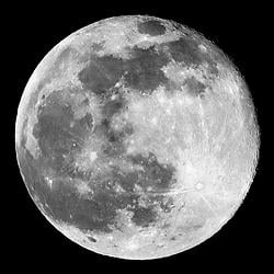 MOON / SOL