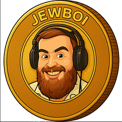 NOTJEWBOI