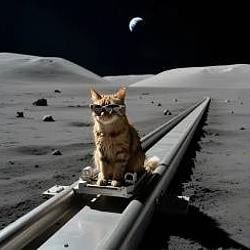 luna / SOL