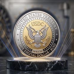 USDC