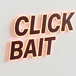Click Bait / SOL