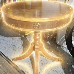 TABLE / SOL