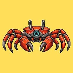 KRAB / WETH