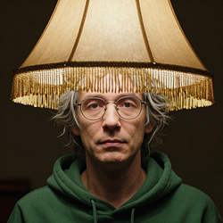LAMP / SOL
