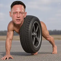 PETERWHEEL / SOL