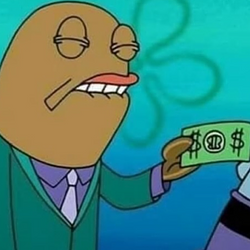 MONEY / SOL