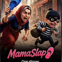 MamaSlap