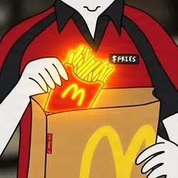 fries