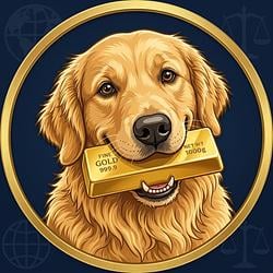 GOLDEN