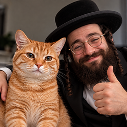 CATWIFJEW