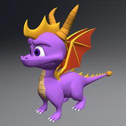 SPYRO