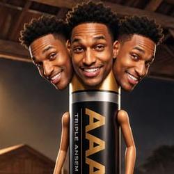 tripleA