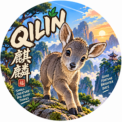 QILIN / SOL